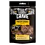 Friandises Crave Protein Chunks pour chien - 6 x 55 g, poulet