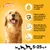 Schmackos. Omega 6 kunnon ylläpitoon, vitamiineja vastustuskyvylle, kalsiumia vahvoille luille, ei keinotekoisia aromiaineita. Sopii 5–25 kg (S, M, L) koirille.