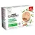 Purina Gourmet Nature's Creations, паровой паштет с лососем и зелёной фасолью. Без добавок. Упаковка содержит 12x85 г. Новинка.