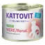 Kattovit Kidney/Renal 185 g - Ekonomipack: 12 x 185 g med kalkon 