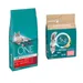PURINA ONE 9,75 kg + Adulte Saumon & céréales complètes 2,8 kg offert ! - SterilCat bœuf