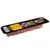 Barquette de snacks Alpha Spirit Free Range Chicken Snack pour chats, 35 g, avec illustration de chat et texte en anglais sur l’emballage.