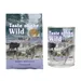 Croquettes Taste of the Wild pour chien 12,2 kg + aliment humide 390 g : 15 % de remise ! - Sierra Mountain 12,2 kg + Sierra Mountain Canine 390 g