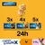 Pedigree Dentastix Chewy Chunx