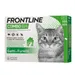 Frontline Combo per Gatti e Furetti soluzione spot-on - 6 pipette da 0,5 ml