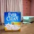 Ever Clean Super Premium Clumping Cat Litter, Litterfree Paws, ideal für Kätzchen und Katzen, 10L. Verspricht bis zu 3x sauberere Pfoten und 99,9% staubfrei.