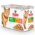 Hill's Science Plan Adult 7+ Youthful Vitality 48 x 85 g Hill's Science Plan Adult 7+ Youthful Vitality 48 x 85 g