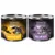 Golden Valley: Kaninchen & Huhn (6 x 200 g) +  Wild Hills: Ente & Huhn (6 x 200 g)