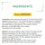 Ingredients: Rich in chicken. Composition includes meat and animal derivatives (chicken 14%), vegetable protein extracts, fish derivatives, vegetables, minerals, sugars. Moisture 79.5%, protein 12.5%.