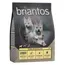 Briantos Junior poulet, pommes de terre - SANS CÉRÉALES pour chien - 4  x 1 kg