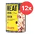 Josera Meat Lovers Pure Chicken, 12x Dose, Super Premium Qualität aus Deutschland, getreidefrei, Monoprotein, für erwachsene Hunde. Josera Meat Lovers Pure Chicken, 12x Dose, Super Premium Qualität aus Deutschland, getreidefrei, Monoprotein, für erwachsene Hunde.