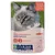 Bozita храна за котки с сьомга, 85g. 100% животински протеин, без зърнени храни, шведски съставки, хапки в желе, лесно смилаема. Произведено във Vårgårda, Швеция.