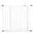 Carlson Pet Gate with Cat Flap - Height 76.2cm, Width 73.66 - 92.71cm