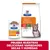 Hill's Prescription Diet Urinary Stress + Metabolic c/d, comida seca y húmeda, recomendado por veterinarios, con imagen de un gato.