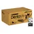 Purina Dentalife Daily Oral Care, x84 sticks voor middelgrote honden (12-25 kg). Verpakking toont productafbeelding en hondensilhouet. Zak met 28x3 sticks zichtbaar.