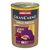 animonda GranCarno Adult Single Protein Supreme Hondenvoer 6 x 400 g