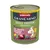 Blik animonda GranCarno Single Protein + Superfoods Adult, rund, rode biet, bramen, paardenbloem. Tekst: 1 dierlijk eiwit, zonder granen, zonder gluten, 100% verse ingrediënten.