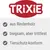 Trixie, aus Rindenholz, biegsam aber trittfest, Tierschutz-konform (texte en allemand)