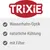 Trixie. Wasserhahn-Optik, natürliche Kühlung, mit Filter.