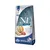 N&D Ocean Adult Medium & Maxi, losos, treska a recept s cantaloupe melónom. Farmina Pet Foods. Výživový systém pre mäsožravcov. N&D Ocean Adult Medium & Maxi, losos, treska a recept s cantaloupe melónom. Farmina Pet Foods. Výživový systém pre mäsožravcov.
