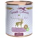 Terra Canis Senior sans céréales 6 x 800 g pour chien - gibier, tomate, pomme, herbes fraîches