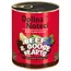 Dolina Noteci Superfood 12 x 800 g - Nötkött & gåshjärta