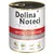 Dolina Noteci Premium, riche en bœuf. Aliment complet pour chiens adultes de toutes races avec riz brun, basilic, carottes et huile de lin.