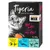 Tigeria Smoothie Mix. Flavours: chicken with pumpkin, tuna with tomato, tuna, chicken & carrot. Pack size: 6 x 50g.