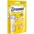 Dreamies Cat Treats - Cheese