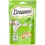Dreamies Cat Treats - Tuna - Multibuy: 8 x 60g