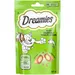 Dreamies Cat Snack Classic - with Tuna