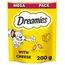 Big Pack Dreamies Cat Treats 200g - Saver Pack: 6 x Cheese