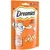 Dreamies Kitten & Adult Cat Treat Biscuits Variety Snack Box - 12 x 60g Dreamies Kitten & Adult Cat Treat Biscuits Variety Snack Box - 12 x 60g