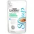 Purina Gourmet Nature's Creations Soup. Caldo delicioso con atún natural, decorado con gambas. Sin colorantes, aromatizantes ni conservantes añadidos.