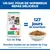 Hill's Science Plan Kitten <1 Croquettes, sac de 3 kg, suffit pour 127 jours d'alimentation pour un chaton de 3 kg. Les indications sont basées sur un chaton de 3 kg.