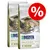 Bozita Indoor & Sterilised корм для кошек с курицей, 79% животного белка, упаковка 2 кг. Виден красный процент для акции. Bozita Indoor & Sterilised корм для кошек с курицей, 79% животного белка, упаковка 2 кг. Виден красный процент для акции.