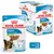 Royal Canin Puppy X-Small, 2–10 months, 85g pouch, pack of 12. Chunks in gravy. For a weight up to 4kg. Soft texture for milk teeth. Stage 3.