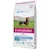 Eukanuba Daily Care Weight Control, premium suha hrana za male i srednje pse do 25 kg, 30% manje masti, pogodna za odrasle od 1 godine. Pakiranje: 15 kg.