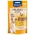 Vitakraft Treaties Bits with over 70% meat content, chicken, no added sugar, grain-free, made in Germany. Savoury and soft dog snacks.