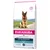 EUKANUBA Breed Specific German Shepherd Adult tørfoder, 12 kg. Tekst: Premium dry food, <1 Year – Jahre – Ans – Jaar, Belgian Sheperds. Billede af schæferhund på posen.