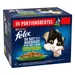 Felix Fantastic aszpikban 24 x 85 g - Hús- & zöldségválogatás