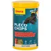 sera Wels-Chips Nature -ruokatabletit - 1 litra