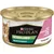 Purina Pro Plan Sterilised Maintenance Terrine, testo visibile: mit Thunfisch und Lachs. Immagine di una lattina con foto di un gatto.
