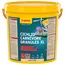 sera Cichlid Red XL Nature granulát - výhodné balení: 2 x 10 litrů