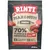 Rinti Max-i-mum Fresh, preparado con 70% carne y vísceras, rico en carne de vacuno fresca, con 30% verduras, receta sin cereales, 4 kilogramos.