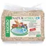 Litière naturelle Hugro pour rongeur -2 x 1,5 kg
