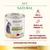 Almo Nature HFC Natural Thunfisch mit Garnelen. 100% natürlich, reich an Omega-3, mit feuchtigkeitsspendender Brühe. Hochwertige Proteine.