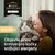 Purina Pro Plan LiveClear. Novinka. Objevte první krmivo pro kočky snižující alergeny.