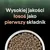 Текст на польском: Wysokiej jakości łosoś jako pierwszy składnik. На изображении миска с сухим кормом.