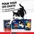 PURINA Felix nourriture pour chat et snacks. Pour tous les chats : des repas quotidiens aux friandises occasionnelles. Produits visibles : Soup Time, Tendres Effilés, Party Mix. PURINA Felix nourriture pour chat et snacks. Pour tous les chats : des repas quotidiens aux friandises occasionnelles. Produits visibles : Soup Time, Tendres Effilés, Party Mix.